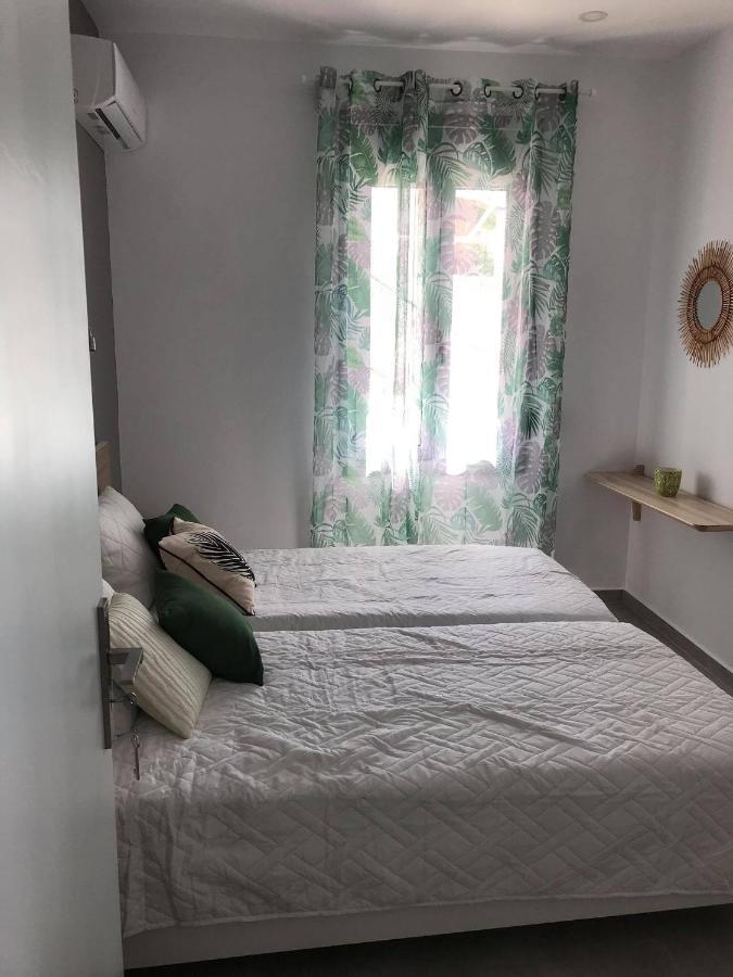 Calma Apartment Masouri Exteriér fotografie