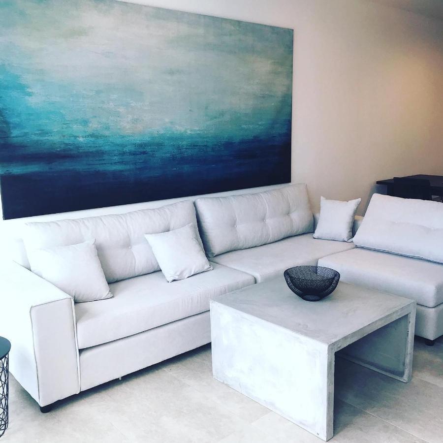 Calma Apartment Masouri Exteriér fotografie