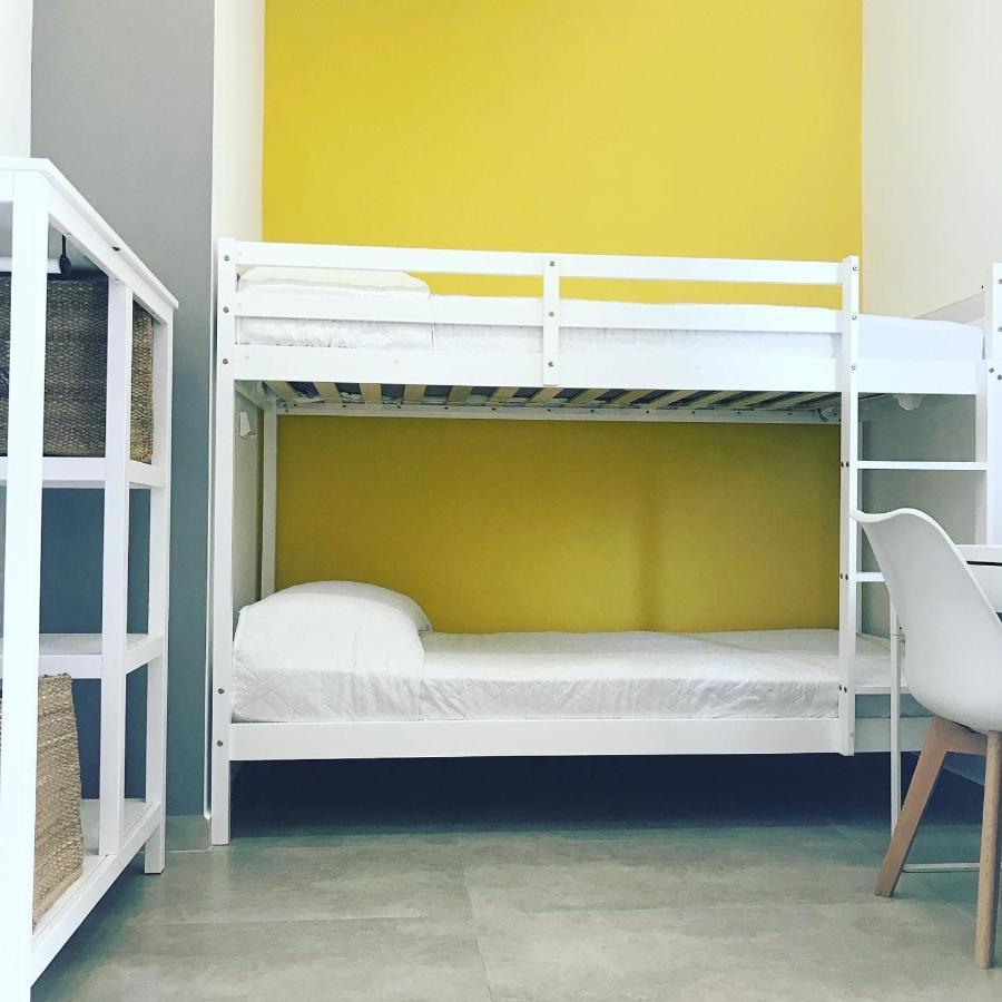 Calma Apartment Masouri Exteriér fotografie