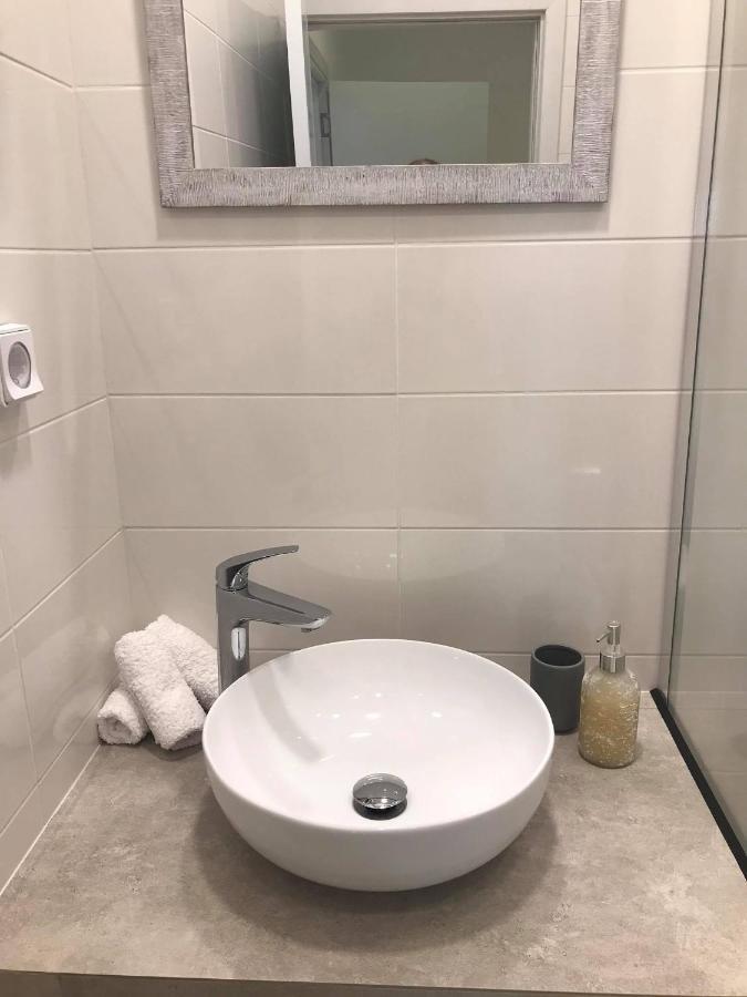 Calma Apartment Masouri Exteriér fotografie