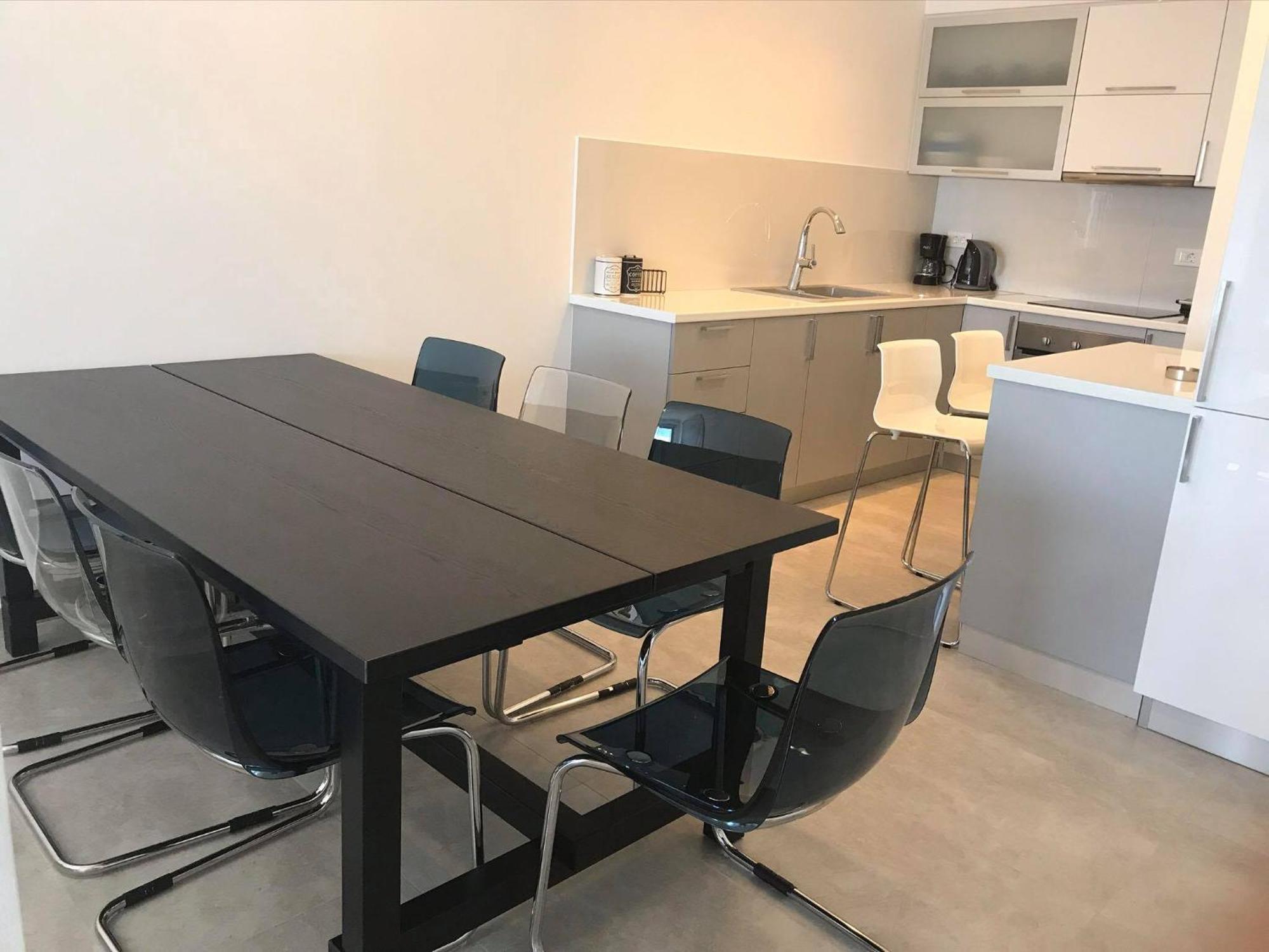 Calma Apartment Masouri Exteriér fotografie