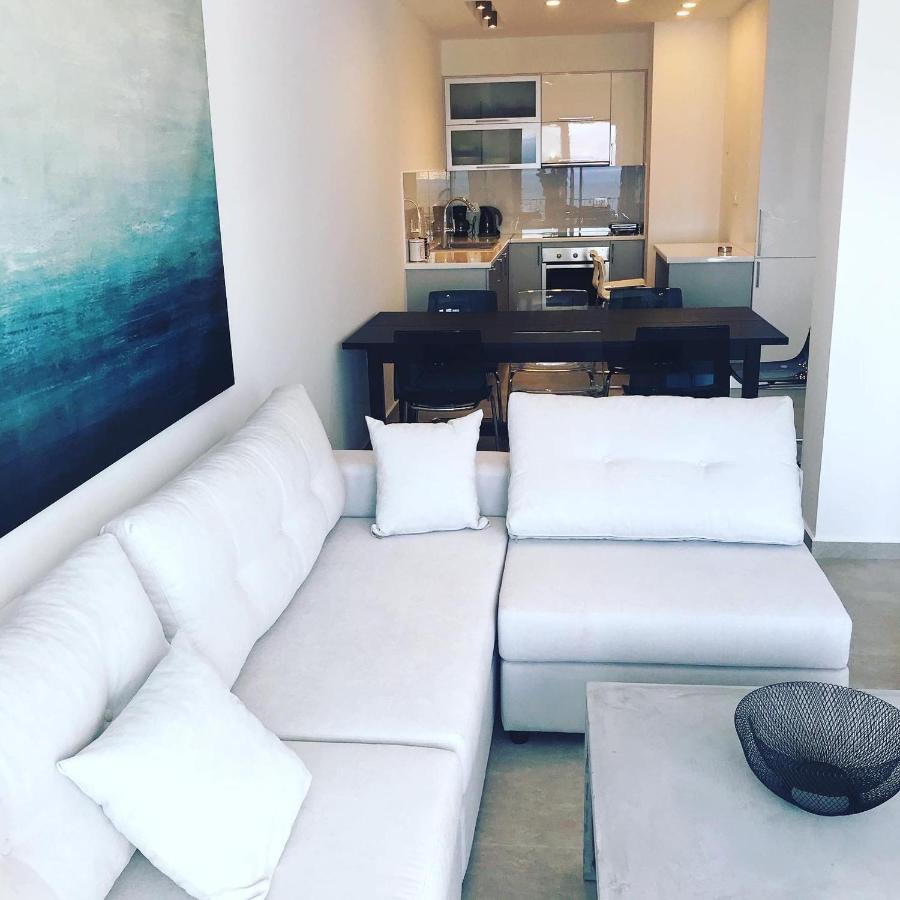 Calma Apartment Masouri Exteriér fotografie
