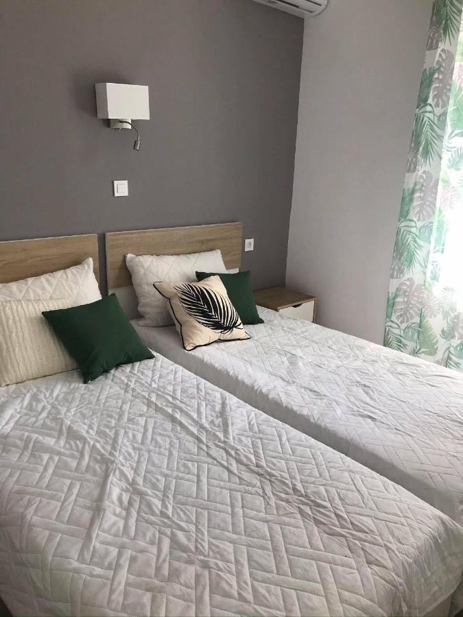 Calma Apartment Masouri Exteriér fotografie