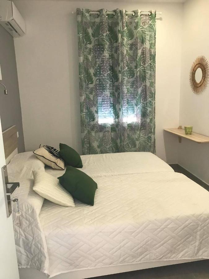 Calma Apartment Masouri Exteriér fotografie