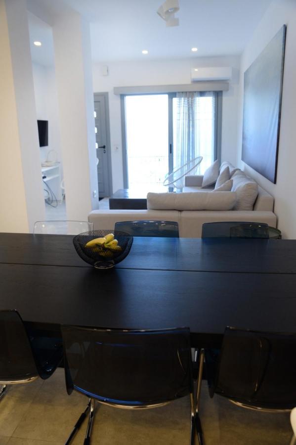 Calma Apartment Masouri Exteriér fotografie