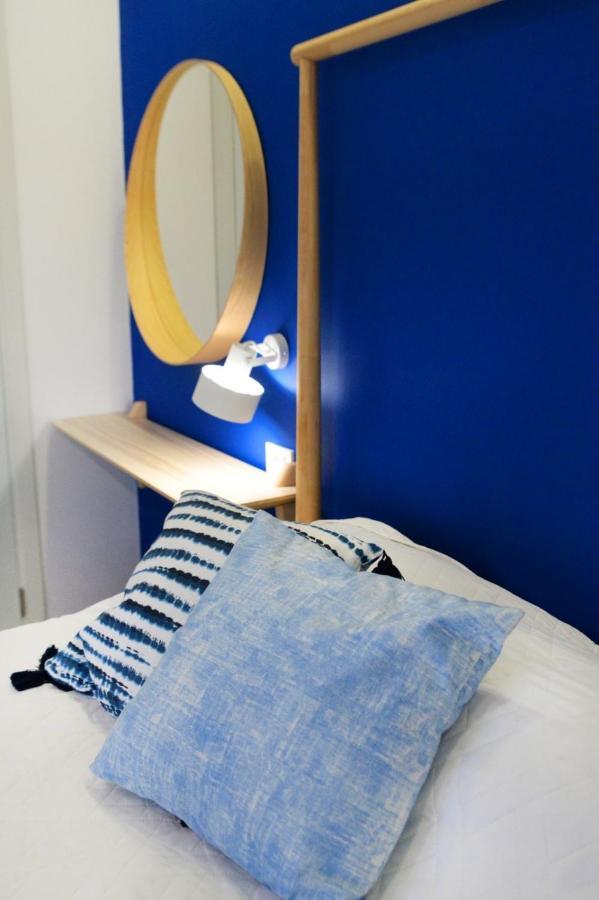 Calma Apartment Masouri Exteriér fotografie