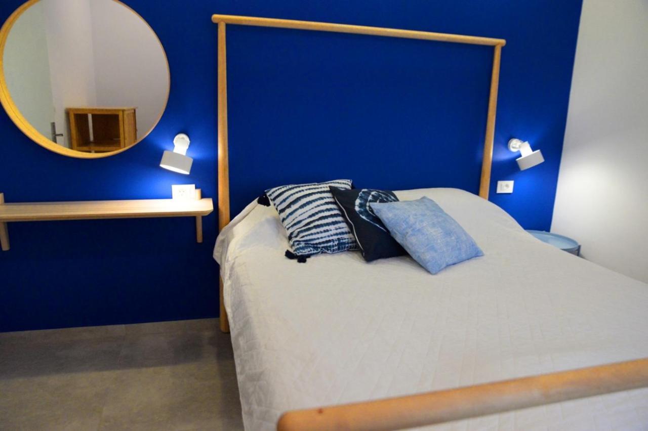 Calma Apartment Masouri Exteriér fotografie