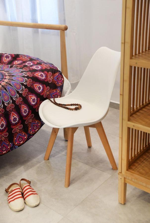 Calma Apartment Masouri Exteriér fotografie