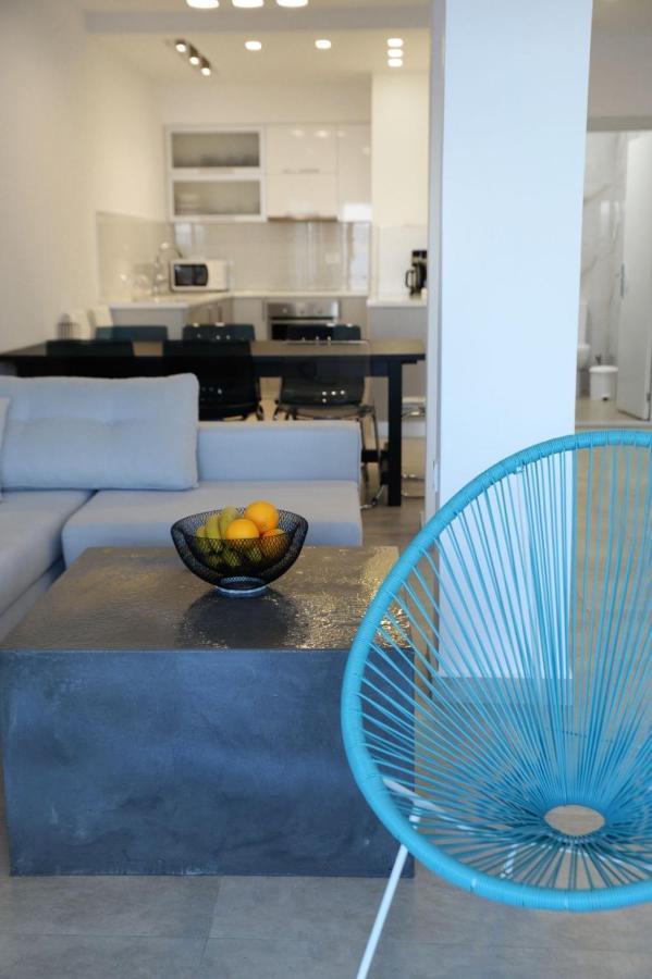 Calma Apartment Masouri Exteriér fotografie