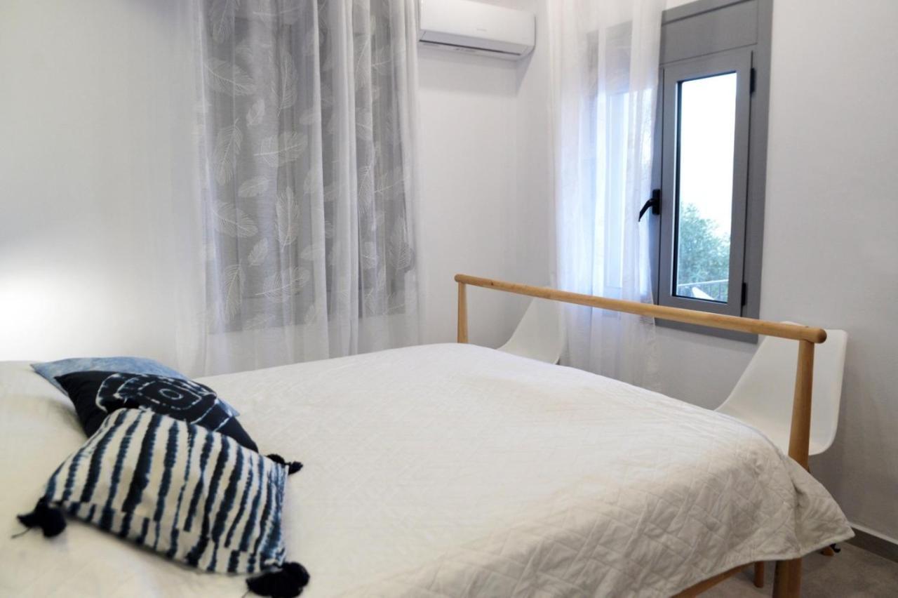 Calma Apartment Masouri Exteriér fotografie