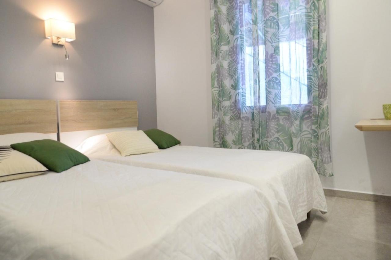 Calma Apartment Masouri Exteriér fotografie